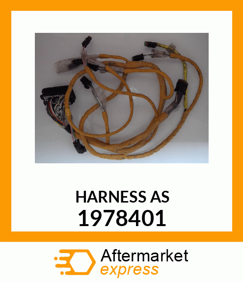 HARNESS A 1978401