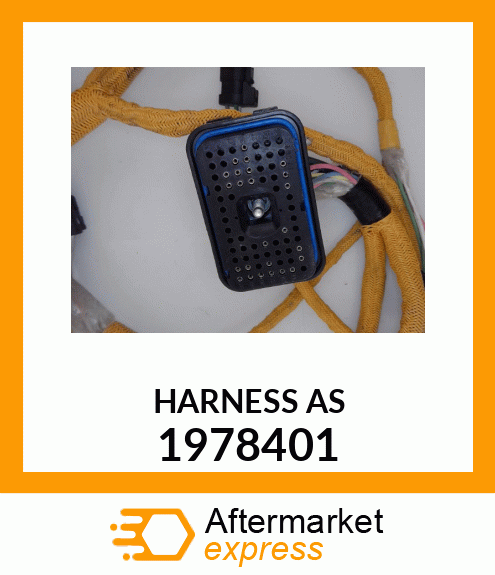 HARNESS A 1978401