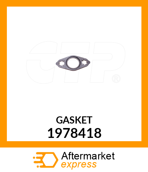 GASKET 1978418