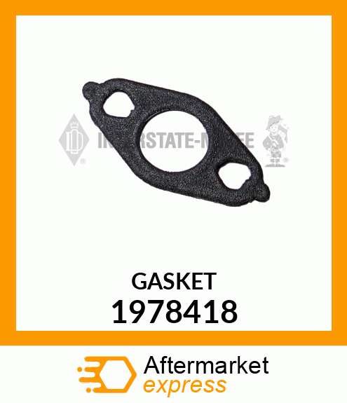 GASKET 1978418