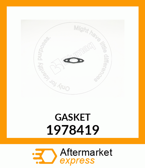 GASKET 1978419