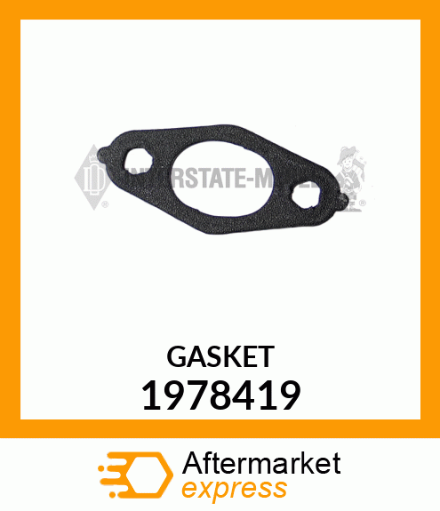 GASKET 1978419