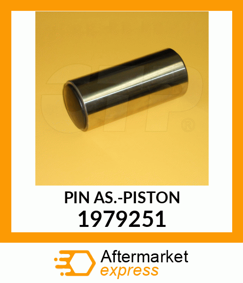 PIN AS.-PIST 1979251