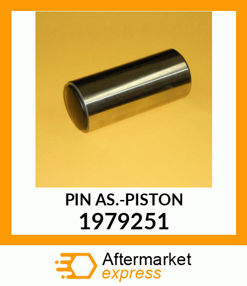 PIN AS.-PIST 1979251