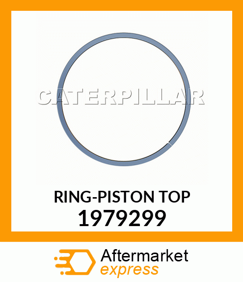 RING, PISTON 1979299