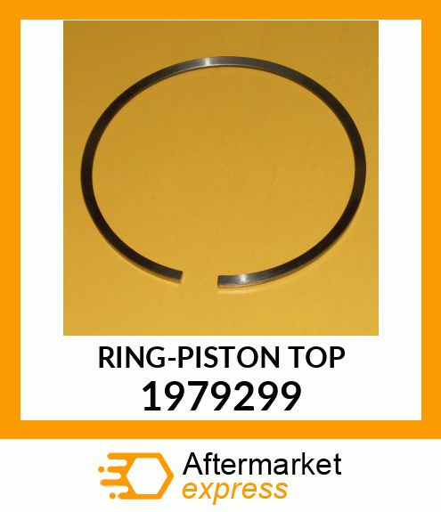 RING, PISTON 1979299