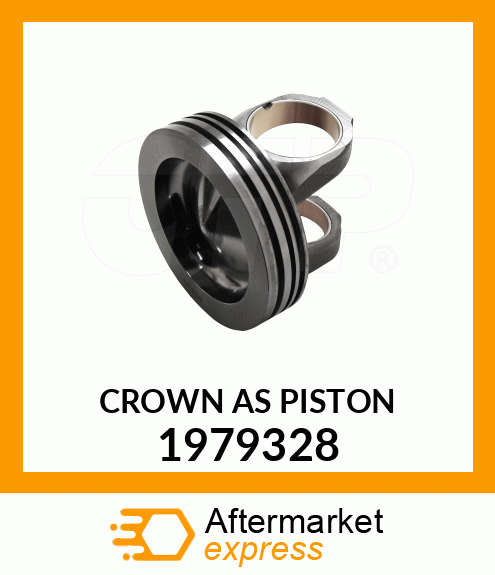 CROWN AS-PIS 1979328