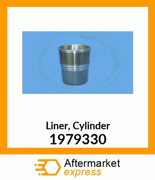 LINER-CYLIND 1979330