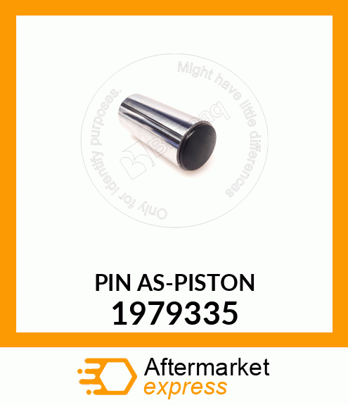 PIN AS 1979335