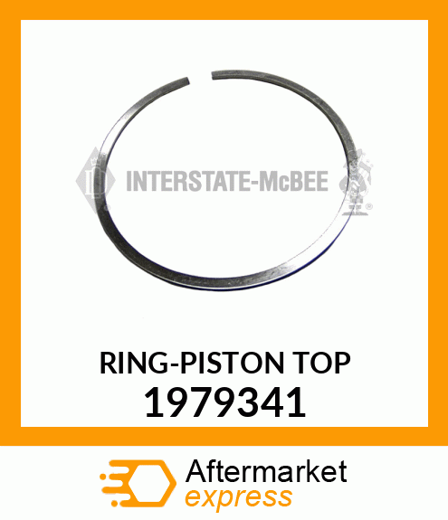 RING-PISTON 1979341