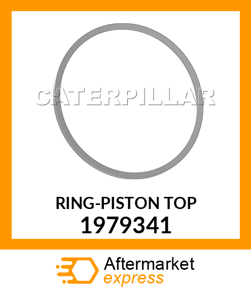 RING-PISTON 1979341