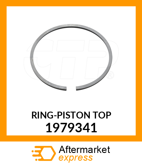 RING-PISTON 1979341