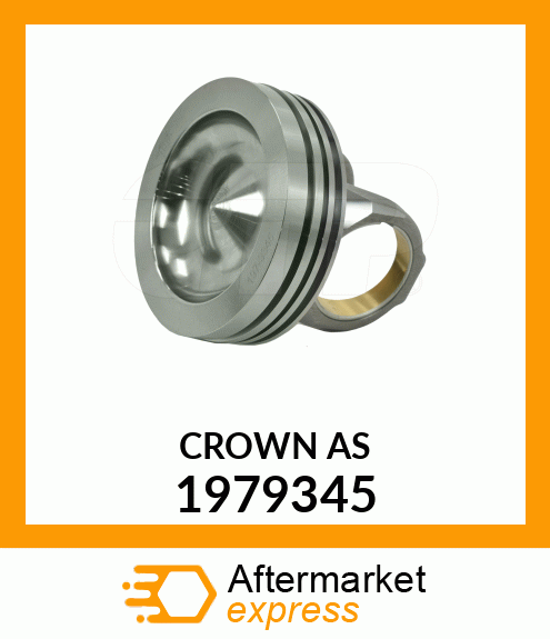 CROWN AS 1979345