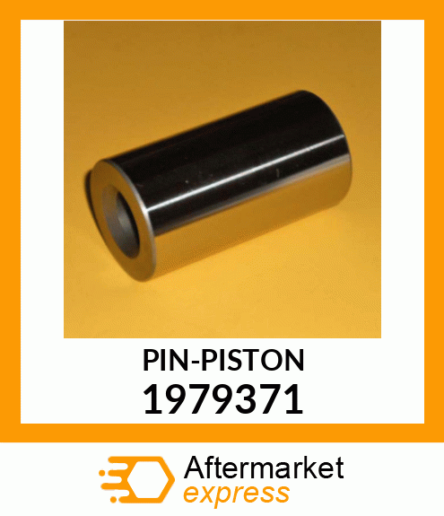PIN - PISTON 1979371