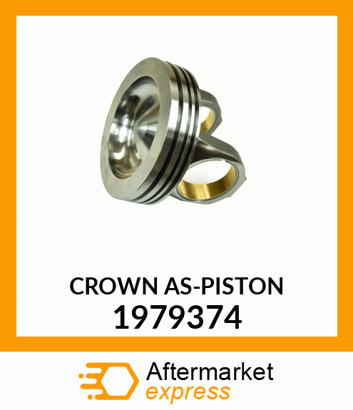 CROWN AS 1979374