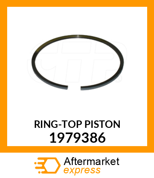 RING-PISTO 1979386