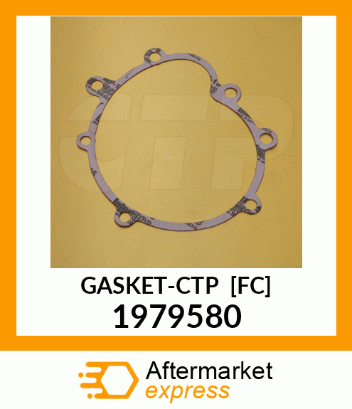 GASKET-CTP 1979580