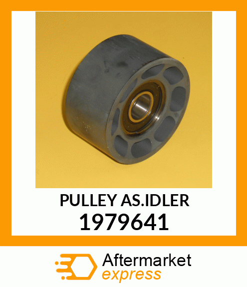 PULLEY A 1979641