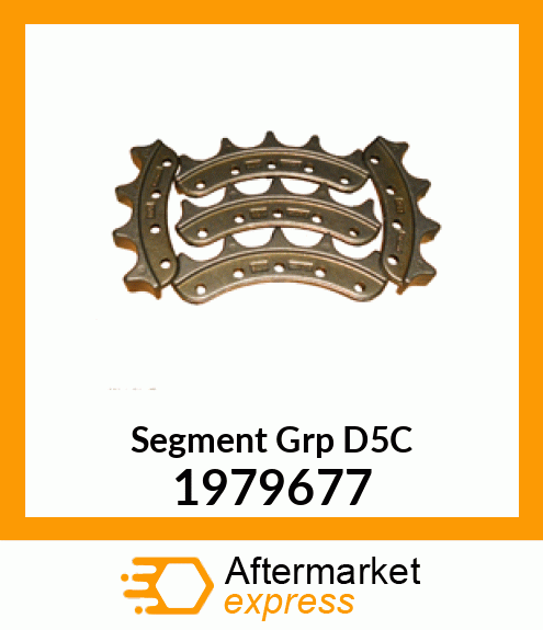 Segment Grp D5C 1979677