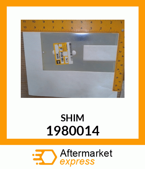 SHIM 1980014