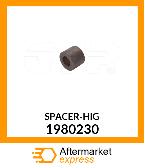 SPACER 1980230