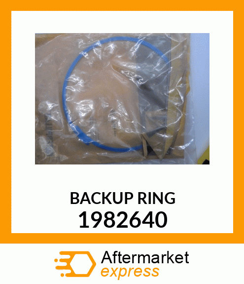 BACKUP RING 1982640