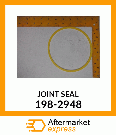 SEALSWIVEL 198-2948