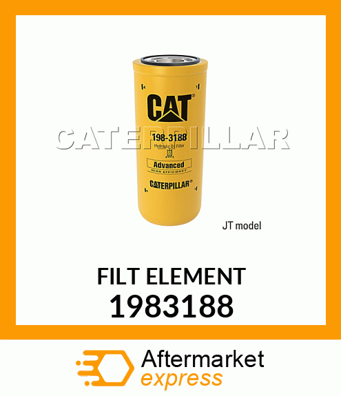 FILT ELEME 1983188