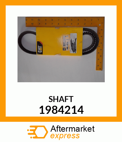 BELT 1984214