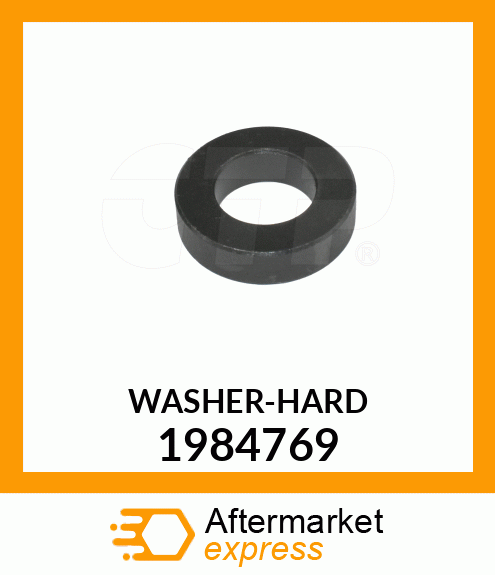 WASHER 1984769