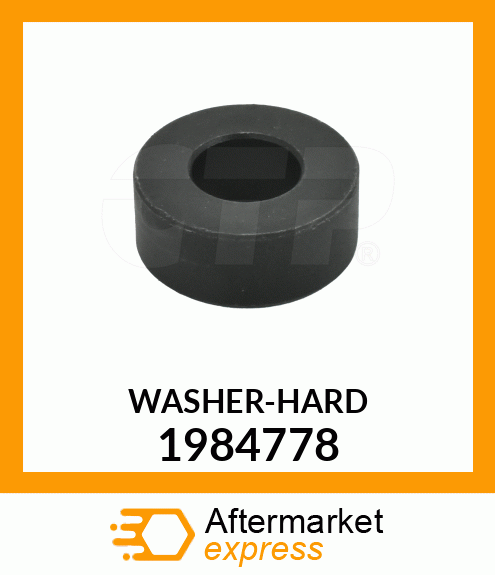 WASHER 1984778