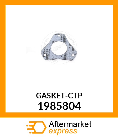 GASKET 1985804