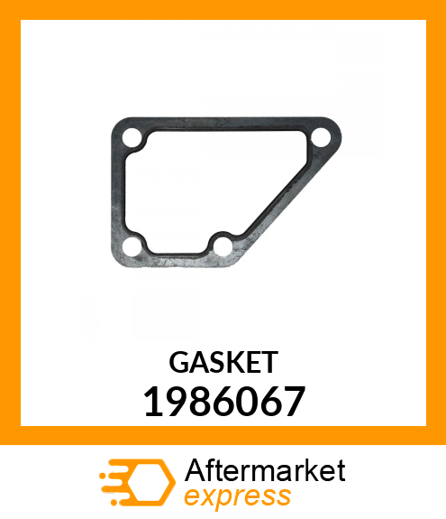 GASKET 1986067