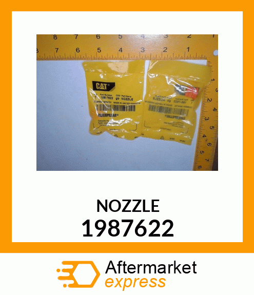 NOZZLE 1987622