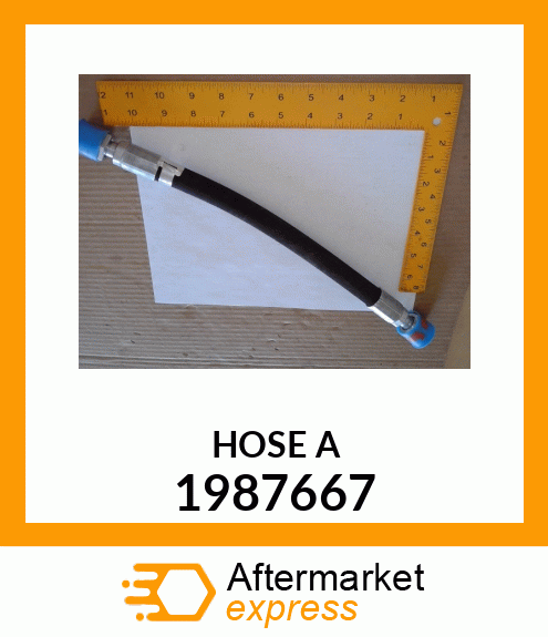 HOSE A 1987667