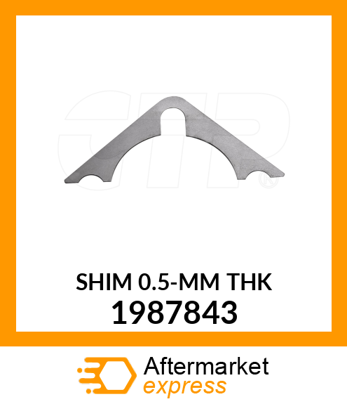 SHIM, .5MM 1987843