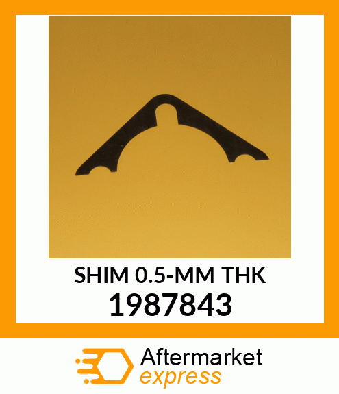 SHIM, .5MM 1987843