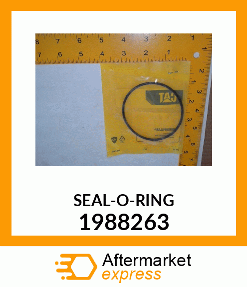 SEAL-O-RING 1988263