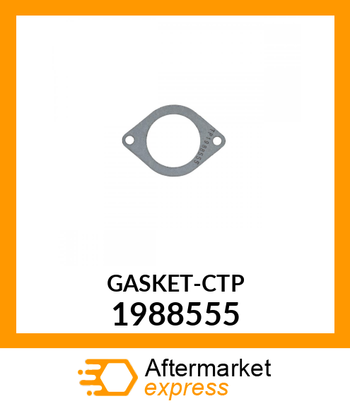 GASKET 1988555