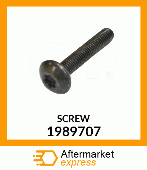 SCREW 1989707