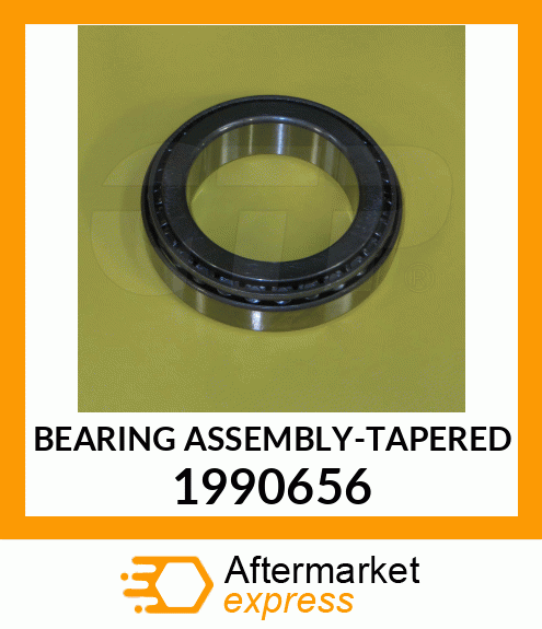 BEARING ASSEMBLY-TAPERED 1990656