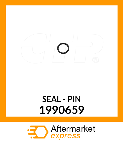 SEALPIN 1990659