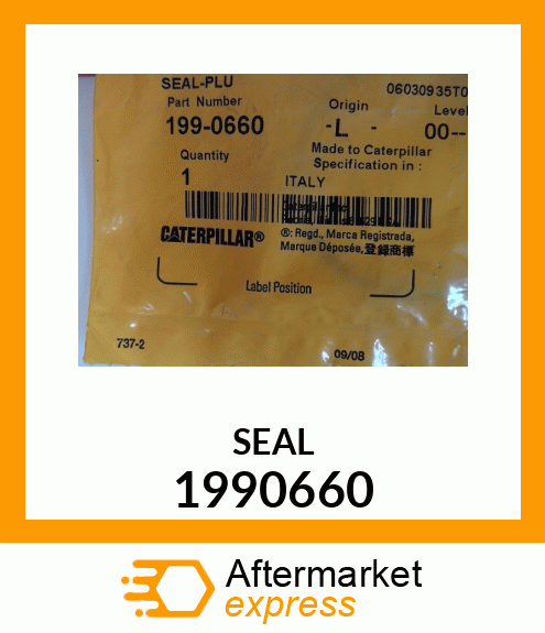 SEAL 1990660