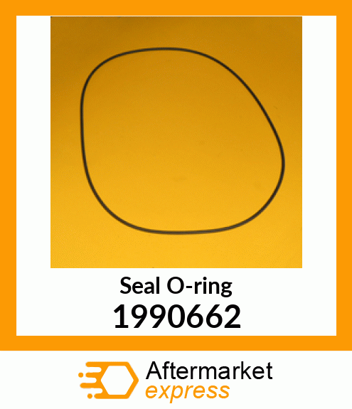 O-RING-CARRI (3208613-5H4909) 1990662