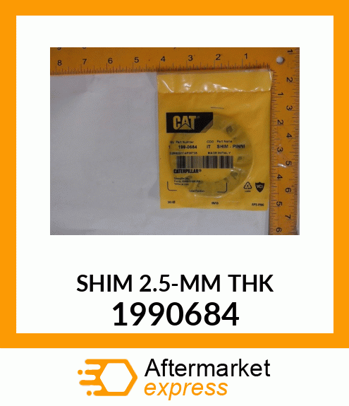 SHIM 1990684