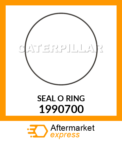 O-RING 1990700