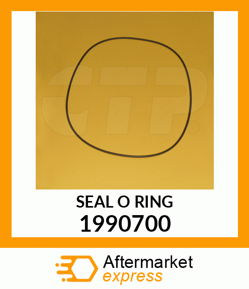 O-RING 1990700