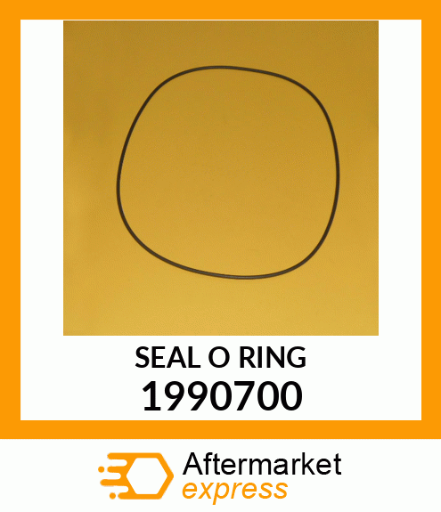 O-RING 1990700