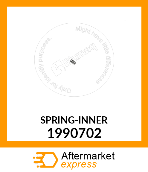 SPRING-INNER 1990702