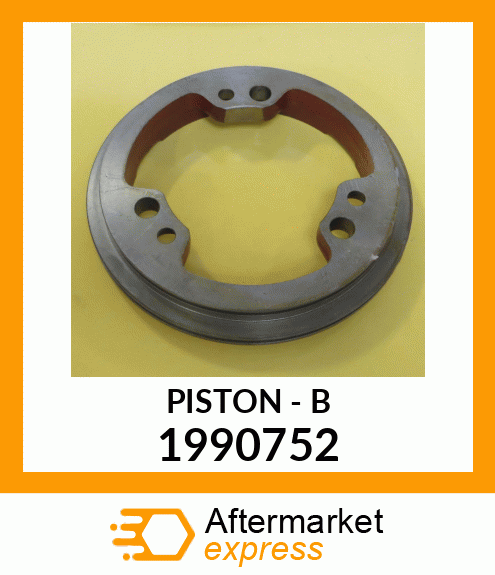 PISTON - B 1990752